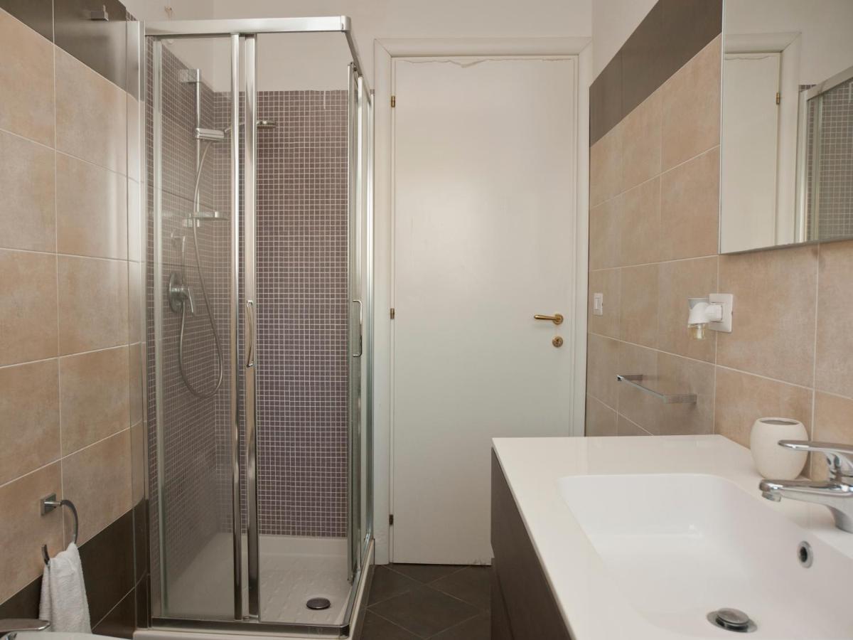Casa Miro Lägenhet Alghero Exteriör bild