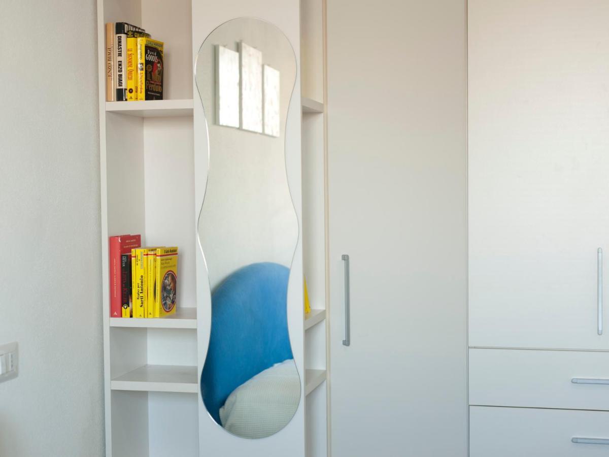 Casa Miro Lägenhet Alghero Exteriör bild