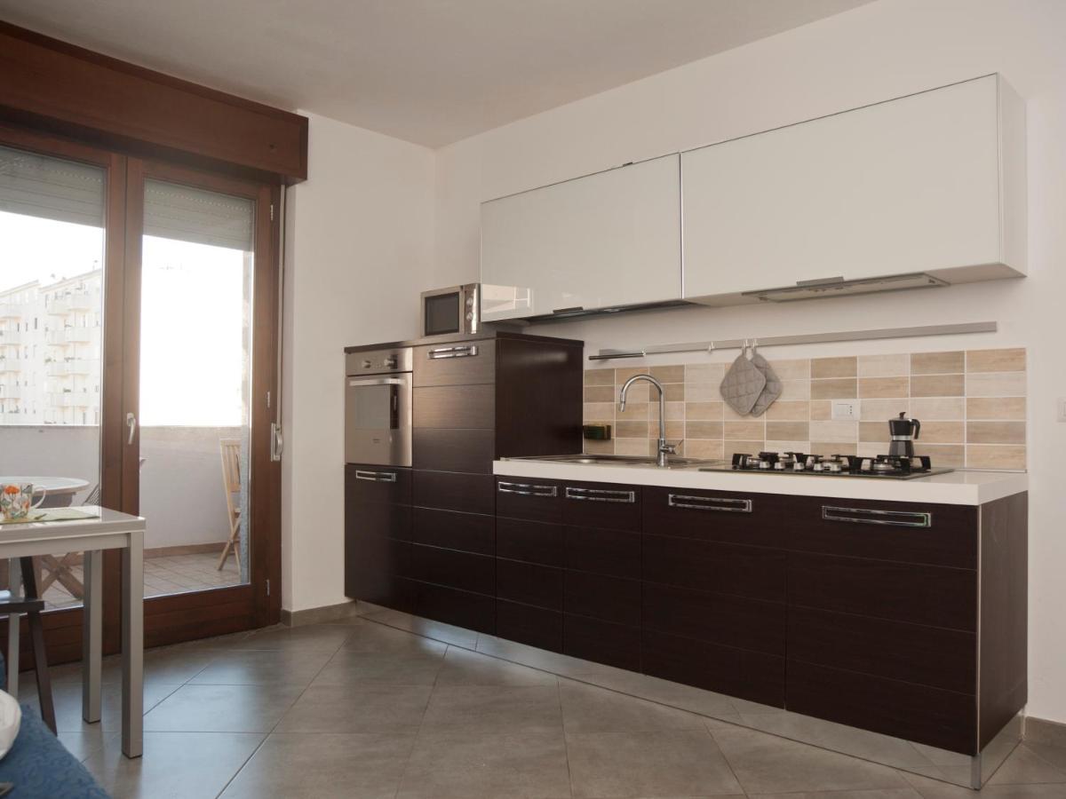 Casa Miro Lägenhet Alghero Exteriör bild
